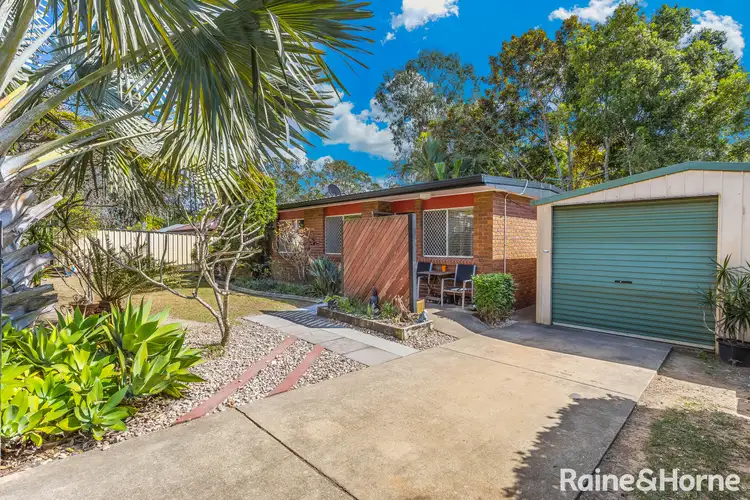 40 Donnegal Drive, Kallangur QLD 4503