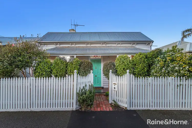 Main view of Homely house listing, 22 Union Street, Williamstown VIC 3016
