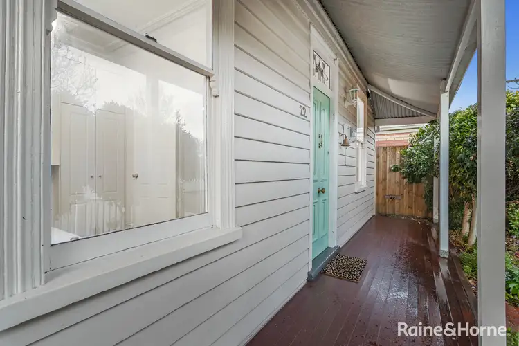 Second view of Homely house listing, 22 Union Street, Williamstown VIC 3016