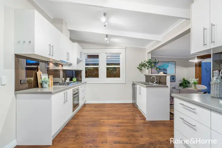 Fifth view of Homely house listing, 22 Union Street, Williamstown VIC 3016