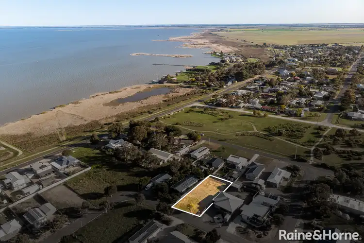 Main view of Homely land listing, 8 Tarella Street, Milang SA 5256