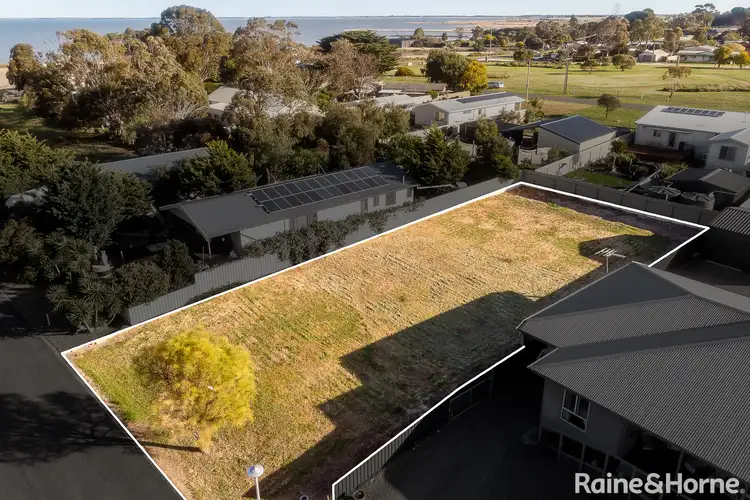 Second view of Homely land listing, 8 Tarella Street, Milang SA 5256