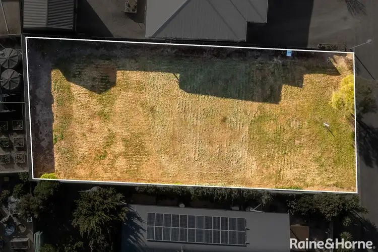 Third view of Homely land listing, 8 Tarella Street, Milang SA 5256