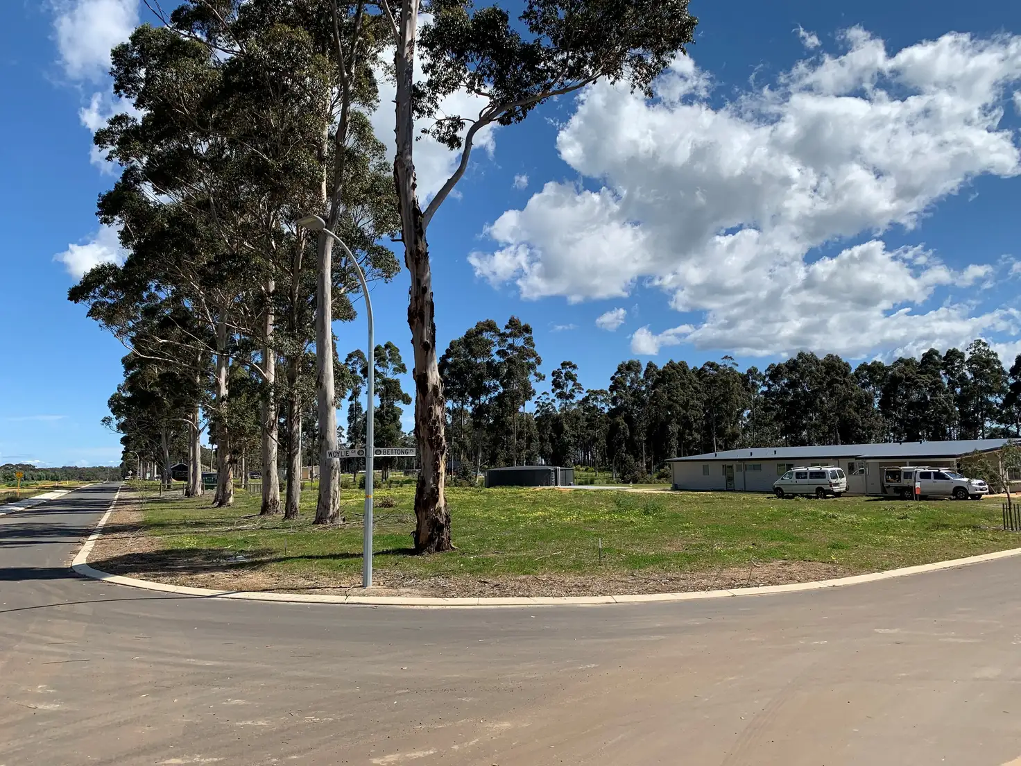 Main view of Homely land listing, 1 Bettong Place, Witchcliffe WA 6286