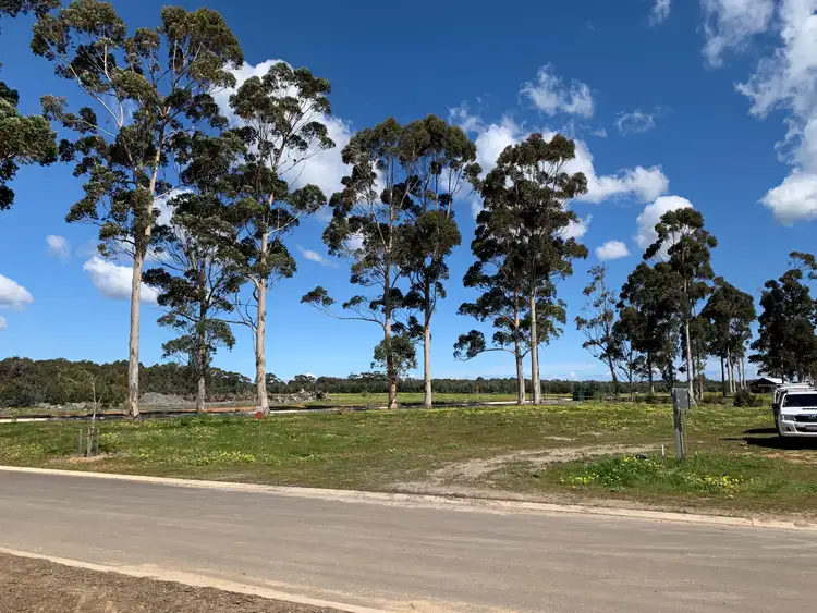 Third view of Homely land listing, 1 Bettong Place, Witchcliffe WA 6286