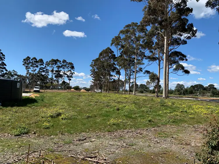 Fourth view of Homely land listing, 1 Bettong Place, Witchcliffe WA 6286