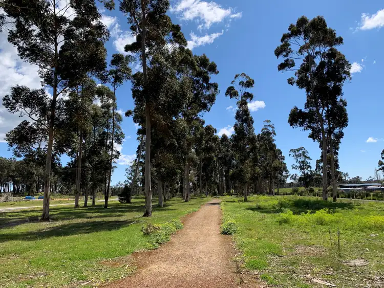 Fifth view of Homely land listing, 1 Bettong Place, Witchcliffe WA 6286