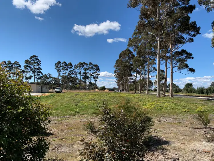 Sixth view of Homely land listing, 1 Bettong Place, Witchcliffe WA 6286