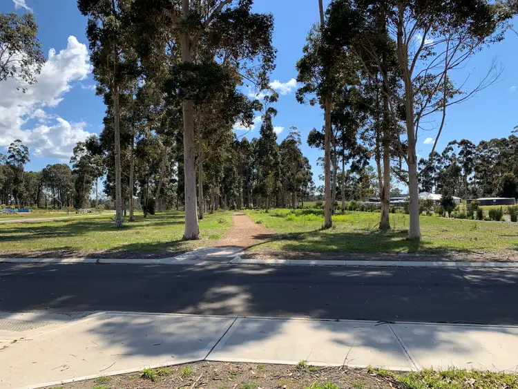 Seventh view of Homely land listing, 1 Bettong Place, Witchcliffe WA 6286
