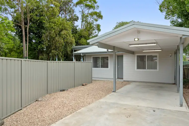 Main view of Homely flat listing, 24A Panorama Parade, Berkeley Vale NSW 2261