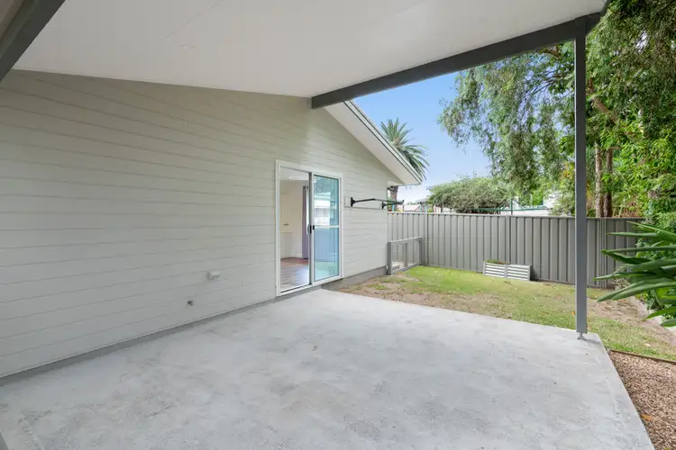 Second view of Homely flat listing, 24A Panorama Parade, Berkeley Vale NSW 2261