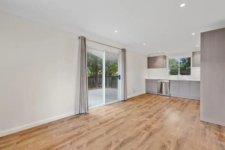 Third view of Homely flat listing, 24A Panorama Parade, Berkeley Vale NSW 2261