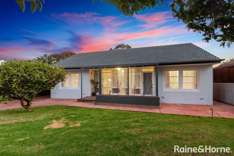 40 Norfolk Road, Marion SA 5043