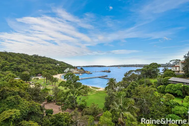 3/23 Morella Road, Mosman NSW 2088