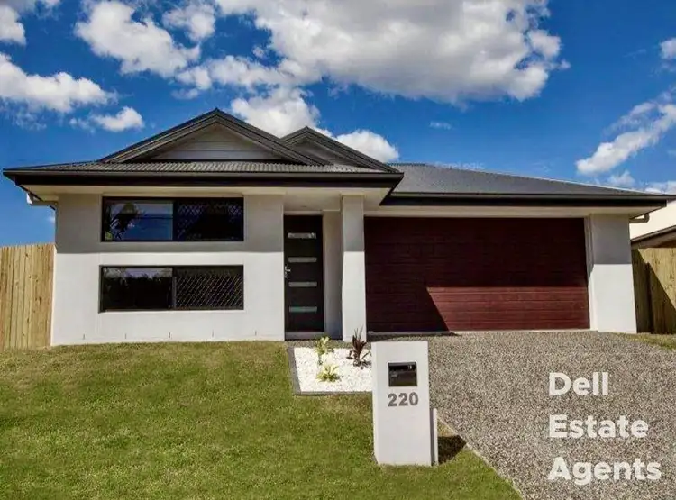 220 Graham Road, Morayfield QLD 4506