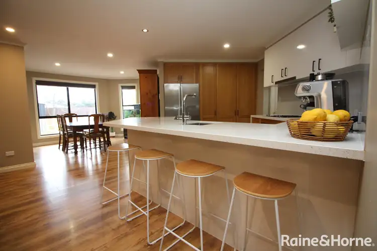 Second view of Homely house listing, 2-6 Natasha Drive, Poonindie SA 5607