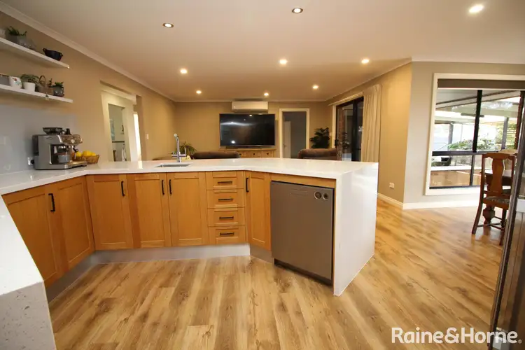 Fourth view of Homely house listing, 2-6 Natasha Drive, Poonindie SA 5607