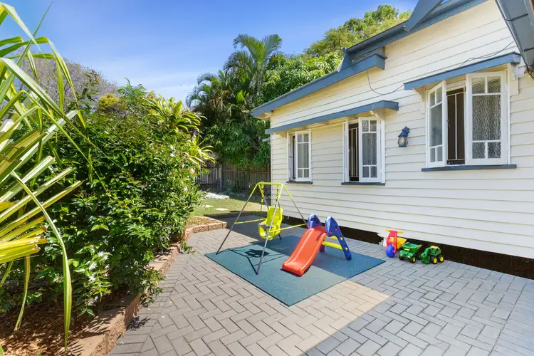 Third view of Homely house listing, 126 North Street, Wandal QLD 4700