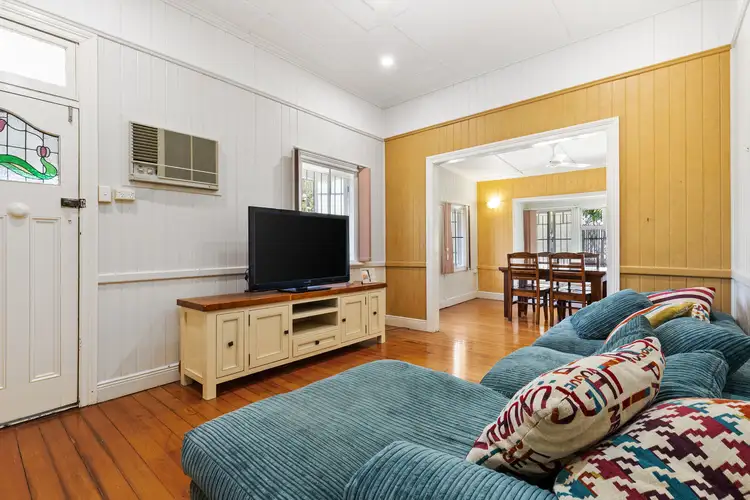Fourth view of Homely house listing, 126 North Street, Wandal QLD 4700
