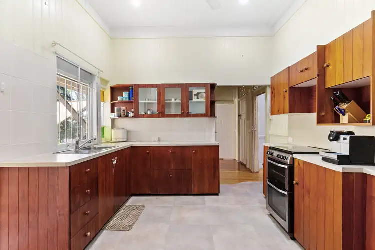 Sixth view of Homely house listing, 126 North Street, Wandal QLD 4700
