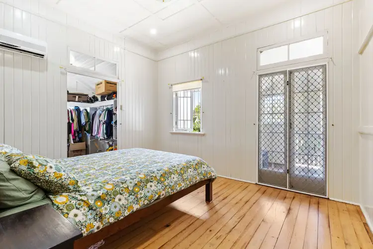 Seventh view of Homely house listing, 126 North Street, Wandal QLD 4700