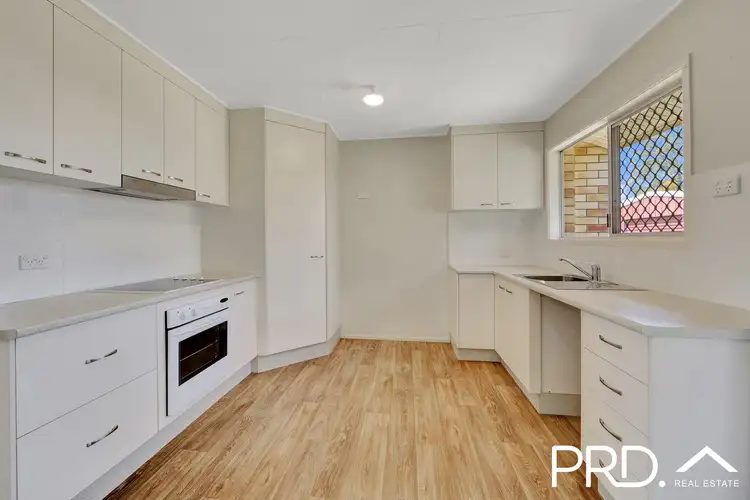 Sixth view of Homely house listing, 1 Bailey Street, Avenell Heights QLD 4670