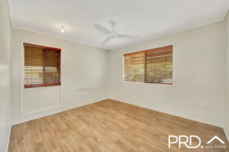 Seventh view of Homely house listing, 1 Bailey Street, Avenell Heights QLD 4670