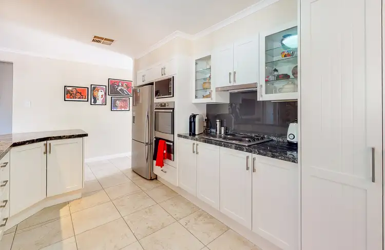 Fifth view of Homely house listing, 1 Topeka Glen, St Clair NSW 2759