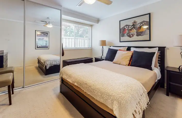 Sixth view of Homely house listing, 1 Topeka Glen, St Clair NSW 2759