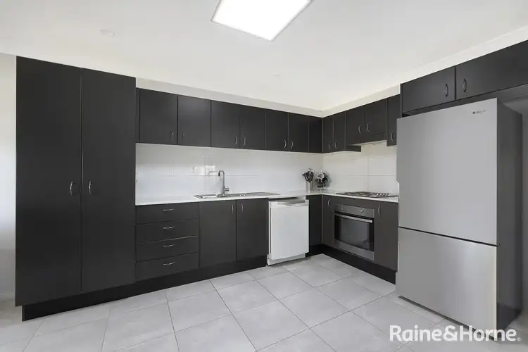 Second view of Homely house listing, 3A Bromley Close, West Nowra NSW 2541