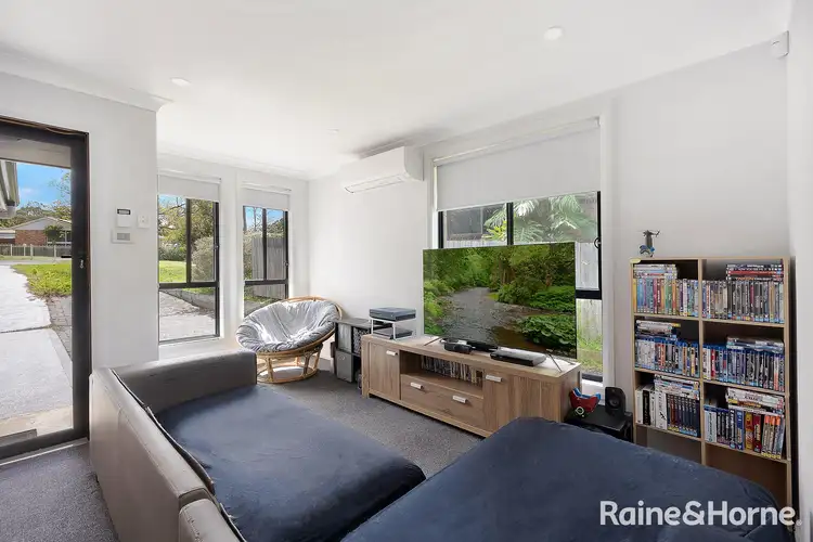 Third view of Homely house listing, 3A Bromley Close, West Nowra NSW 2541