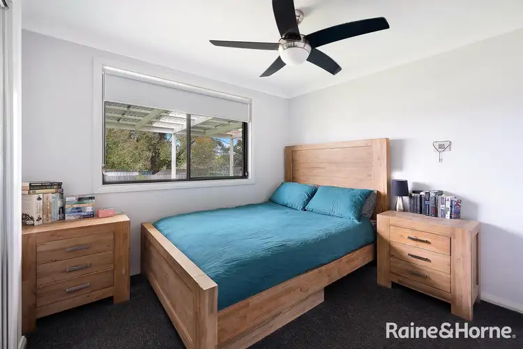 Fifth view of Homely house listing, 3A Bromley Close, West Nowra NSW 2541