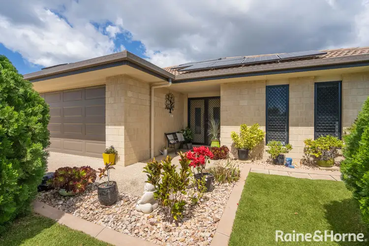 8 Duke Court, Urraween QLD 4655
