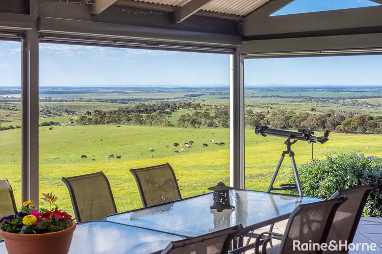Second view of Homely rural property listing, 293 Scrubby Hill Road, Highland Valley SA 5255
