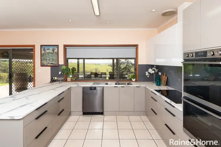 Sixth view of Homely rural property listing, 293 Scrubby Hill Road, Highland Valley SA 5255