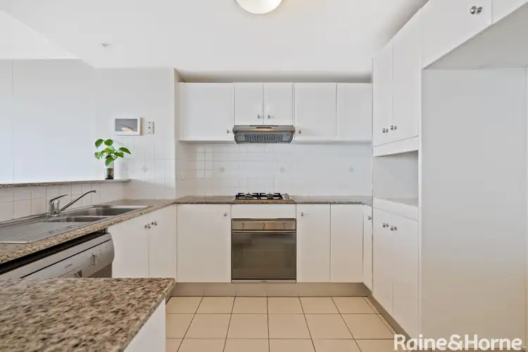 Fourth view of Homely unit listing, 902/97-99 John Whiteway Drive, Gosford NSW 2250
