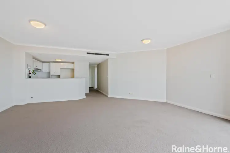 Fifth view of Homely unit listing, 902/97-99 John Whiteway Drive, Gosford NSW 2250