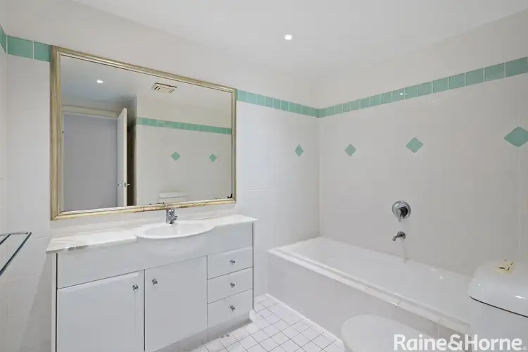 Sixth view of Homely unit listing, 902/97-99 John Whiteway Drive, Gosford NSW 2250