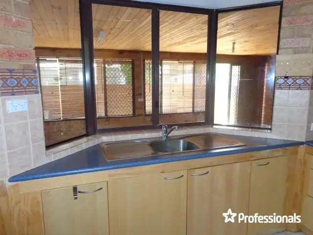 Fifth view of Homely house listing, 8 Kenny Crescent, Rangeway WA 6530