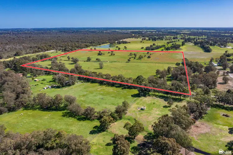 LOT 728 Lowlands Road, Mardella WA 6125