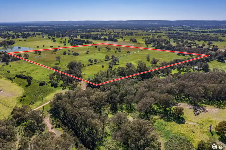 Fifth view of Homely land listing, LOT 728 Lowlands Road, Mardella WA 6125