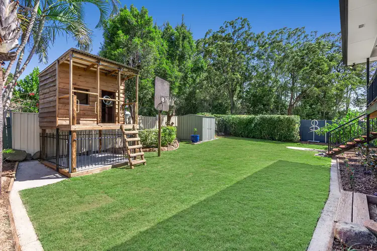 Second view of Homely house listing, 20 McCracken Street, Wishart QLD 4122