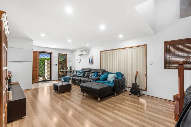Fourth view of Homely house listing, 20 McCracken Street, Wishart QLD 4122
