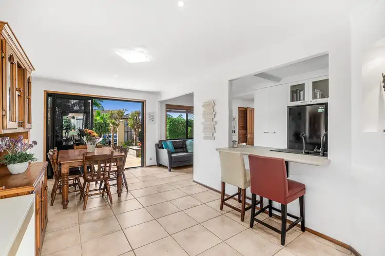 Fifth view of Homely house listing, 20 McCracken Street, Wishart QLD 4122