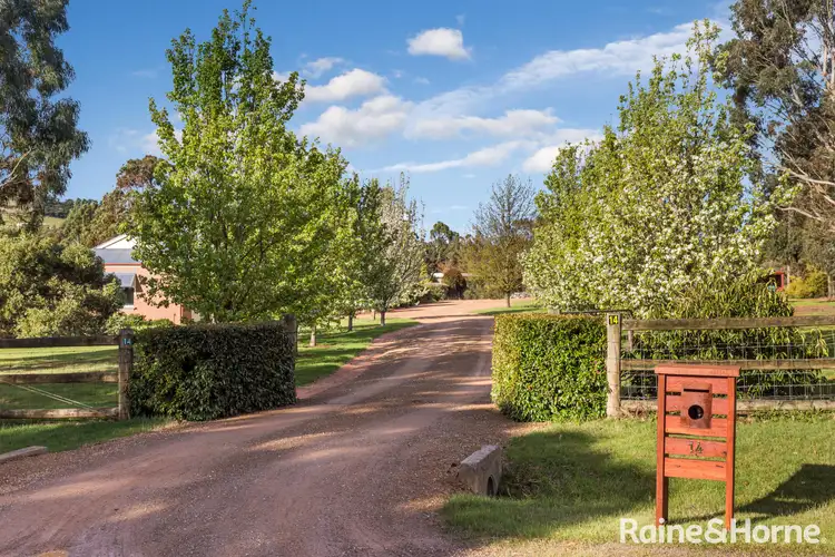 Third view of Homely house listing, 14 Stuart Court, Riddells Creek VIC 3431