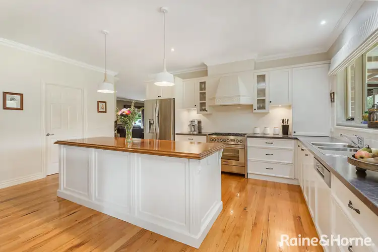 Fourth view of Homely house listing, 14 Stuart Court, Riddells Creek VIC 3431