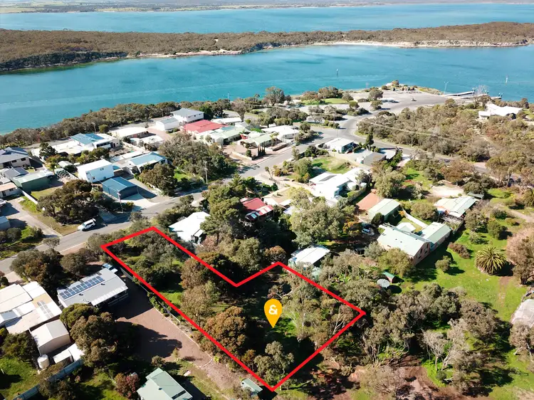 9 Greenly Avenue, Coffin Bay SA 5607