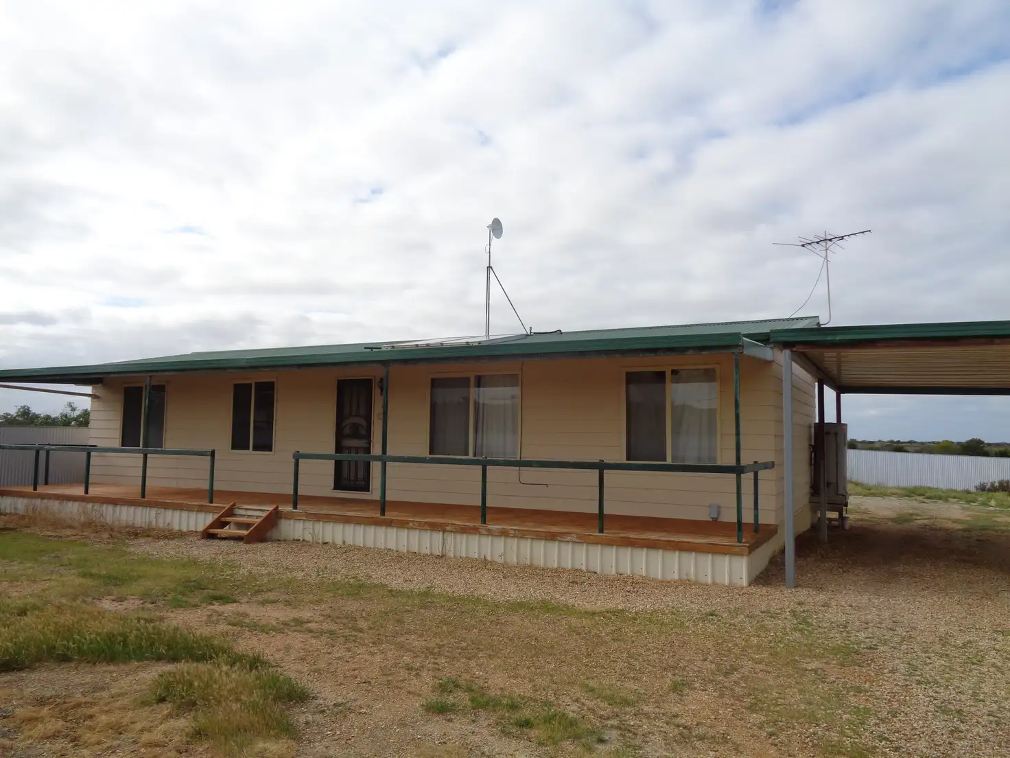 Main view of Homely house listing, 9 Shearwater Way, Thompson Beach SA 5501