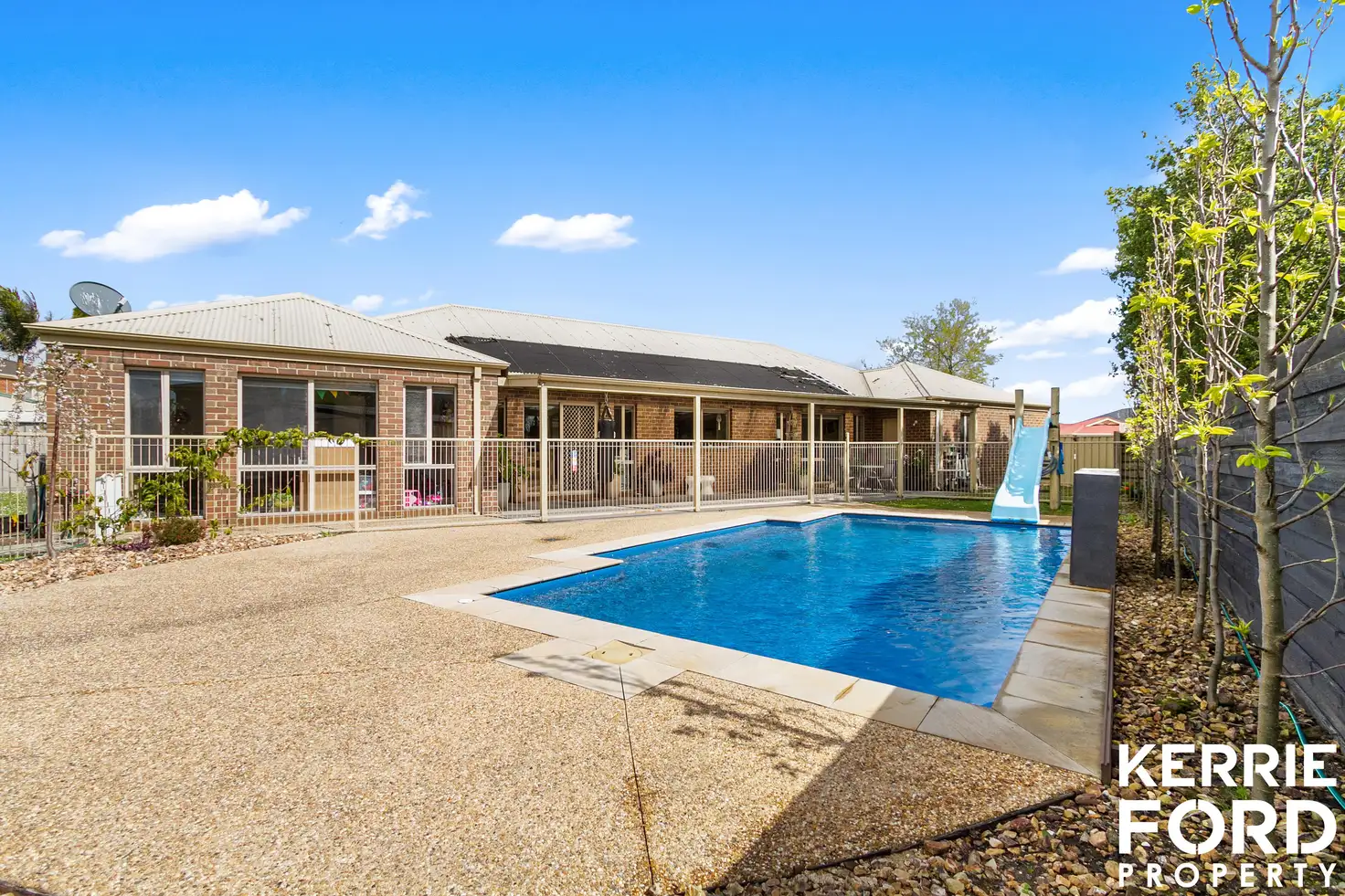 Main view of Homely house listing, 7 Blaxland Court, Traralgon VIC 3844