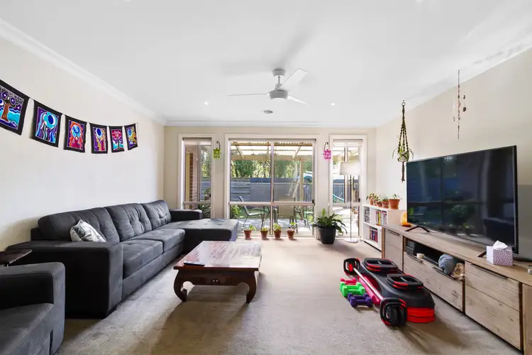 Third view of Homely house listing, 7 Blaxland Court, Traralgon VIC 3844